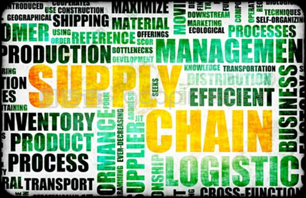 供應(yīng)鏈管理 核心價值與配套服務(wù)探析