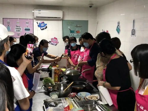 第二期家政服務(wù)員公益培訓(xùn)啟動 提升物業(yè)管理新力量