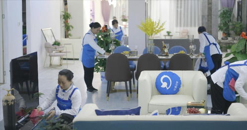 輕喜到家 深化政企合作，共筑家政服務職業(yè)化教育新篇章